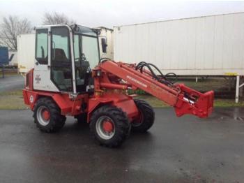 Weidemann 3004 D/D - Telescopic handler