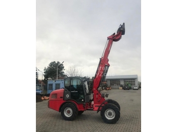 Weidemann 3070 CX60 T - Telescopic handler