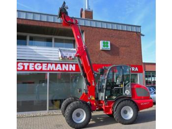 Weidemann 3080T - Telescopic handler