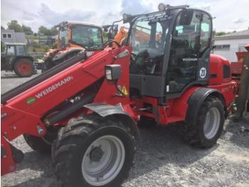 Weidemann 3080 LPT - Telescopic handler
