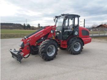 Weidemann 4080LPT - Telescopic handler