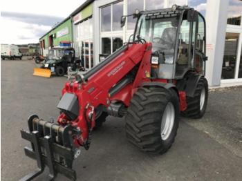 Weidemann 4270T Radlader mit Teleskoparm - Telescopic handler