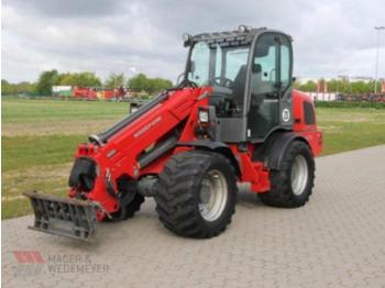 Weidemann 4270 CX100 T - Telescopic handler