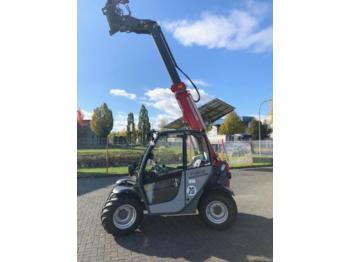 Weidemann 4512 - Telescopic handler