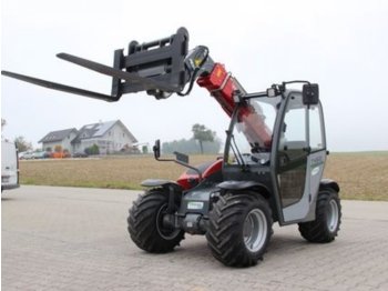 Weidemann 4512 CC 40 Neumaschine - Telescopic handler