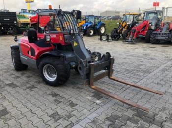 Weidemann 4512 T - Telescopic handler