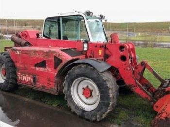 Weidemann 5006 - Telescopic handler