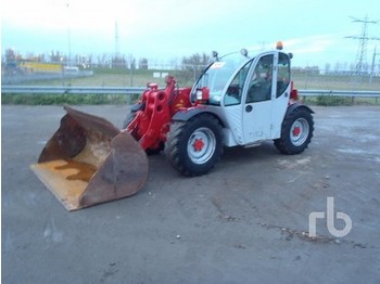 Weidemann 5625CX - Telescopic handler