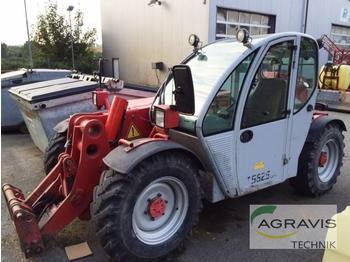 Weidemann 5625 CX 80 - Telescopic handler