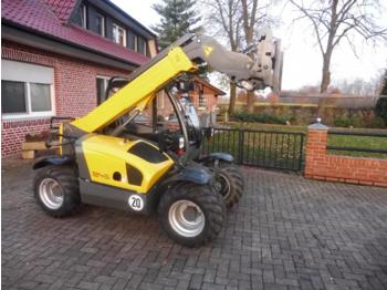 Weidemann Kramer 1245 - Telescopic handler