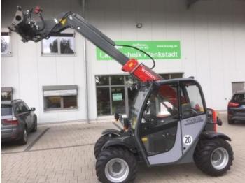 Weidemann T4512 - Telescopic handler