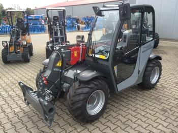 Weidemann T4512 CC35 - Telescopic handler