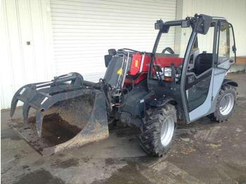 Weidemann T4512 CC 35 - Telescopic handler