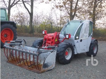 Weidemann T5625 CX80 4X4X4 - Telescopic handler