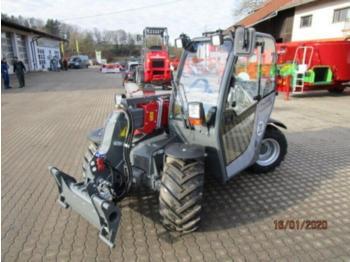 Weidemann T 4512 - Telescopic handler