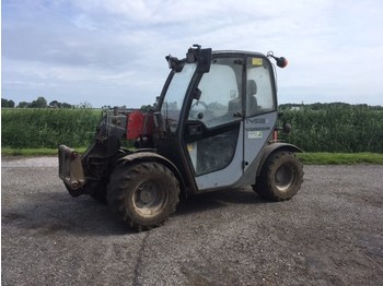  Weidemann T 4512 verreiker - Telescopic handler