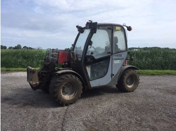  Weidemann T 4512 verreiker - Telescopic handler