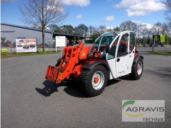 Weidemann T 5625 - Telescopic handler