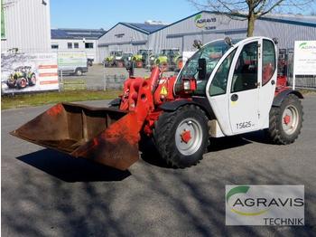 Weidemann T 5625 - Telescopic handler