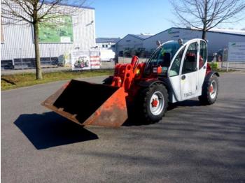 Weidemann T 5625 - Telescopic handler