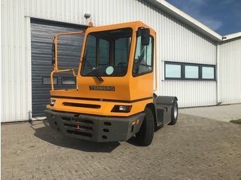 Terminal tractor Terberg YT 182 YT182: picture 1
