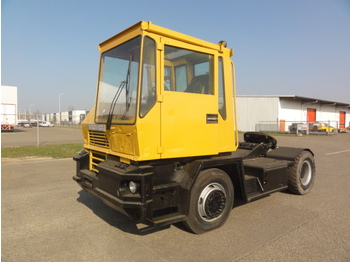 Terberg RT22 - Terminal tractor