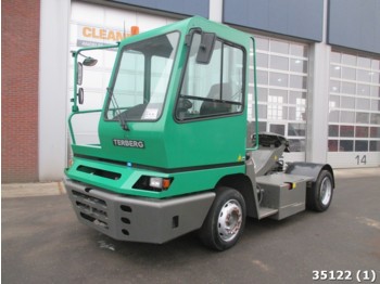 Terberg YT 182 Kiphydraulic - Terminal tractor