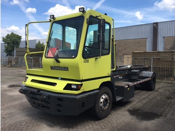 Volvo Terberg LBS30-550 Container terminal - Terminal tractor
