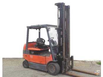 Diesel forklift Toyota 7 FBMF 35: picture 1