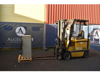 Electric forklift Yale ERC20AAFE2130: picture 1