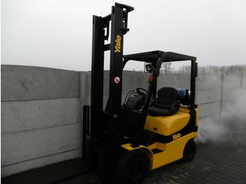 Diesel forklift Yale GLP15: picture 1