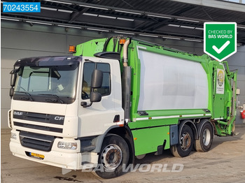 Garbage truck DAF CF 75 250