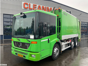 Mercedes-Benz Econic 2629 Zoeller 22m³ - Garbage truck