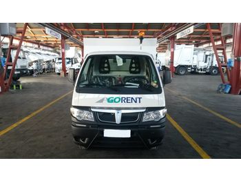 Garbage truck PIAGGIO PORTER MAXXI