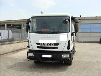 Road sweeper IVECO