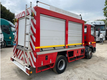 Fire truck Iveco Eurocargo 100E15: picture 3