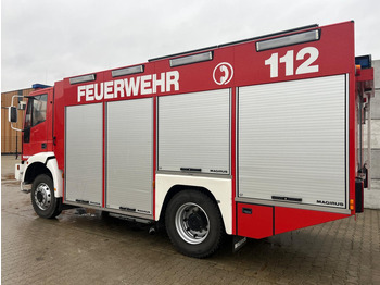 Fire truck Iveco Eurofire FF135E24: picture 1