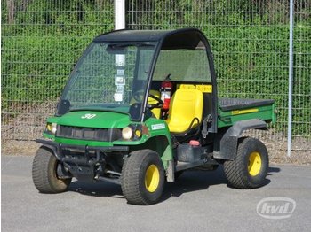  John Deere HPX Gator (Diesel) - Municipal/ Special vehicle