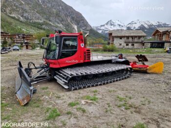 KASSBOHRER PistenBully 300 - Municipal/ Special vehicle