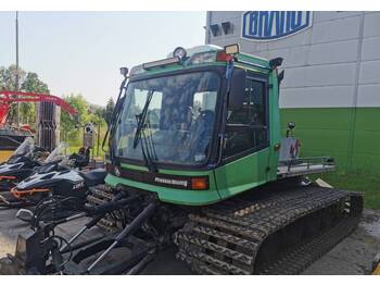 Kässbohrer PB 260  - Municipal/ Special vehicle