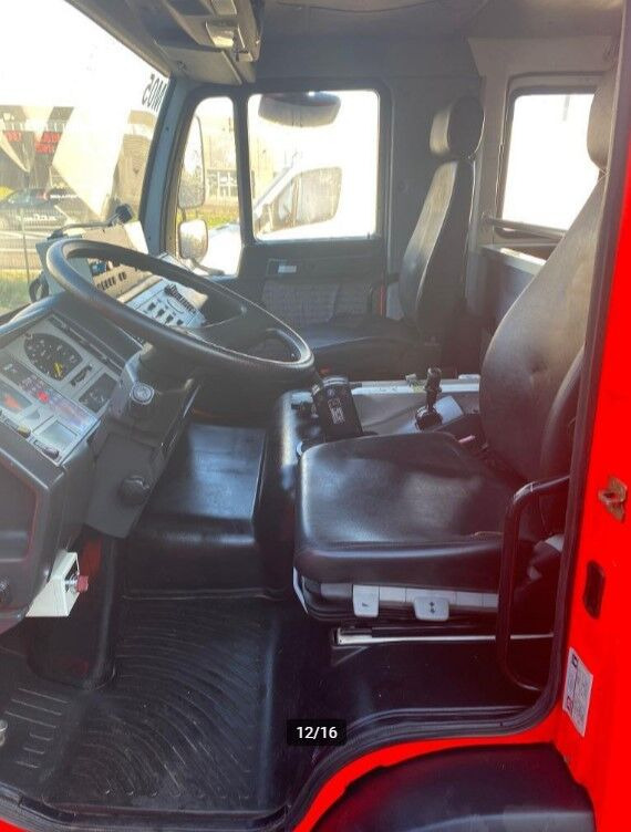 Fire truck MAN 10.153 /LN 105 F: picture 7