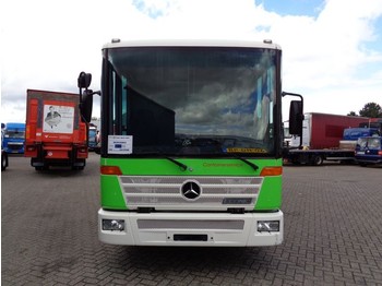 Garbage truck Mercedes-Benz Econic 957.65 + PTO + Garbage Truck: picture 2