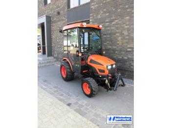 GROWI KIOTI CK 22 H - Municipal tractor