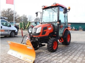 Kioti CK2810H Snow-Line - Municipal tractor