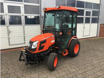 Kioti CK 2810 - Municipal tractor