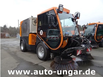 Road sweeper Nilfisk CR 3500 Bj 2012 Kehrmaschine 4x4 Intern °5277: picture 1