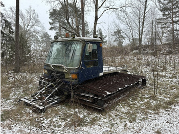  Pistmaskin Kässbohrer PB39 170D - Municipal/ Special vehicle