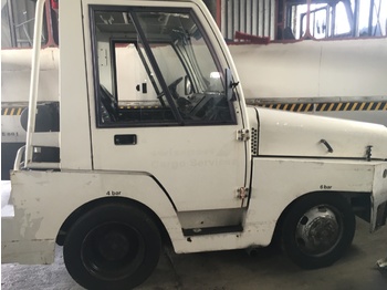 MULAG Comet 6 - pushback tractor