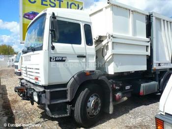 Renault G 270 6X2X4: picture 1