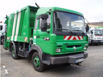 Renault Gamme S 180 - Municipal/ Special vehicle